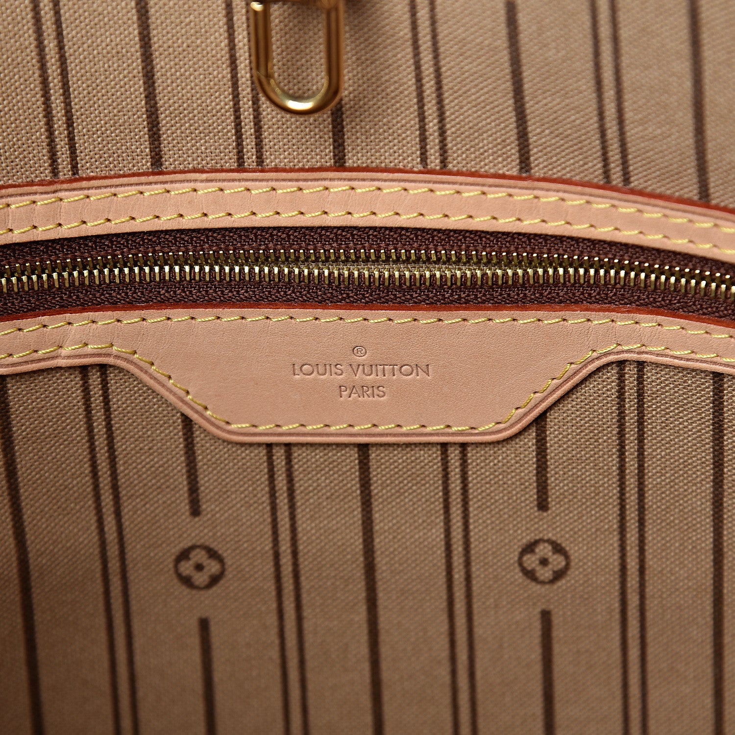 Louis Vuitton Monogram Delightful PM 5 of 8