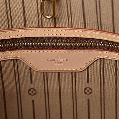 Louis Vuitton Monogram Delightful PM 5 of 8