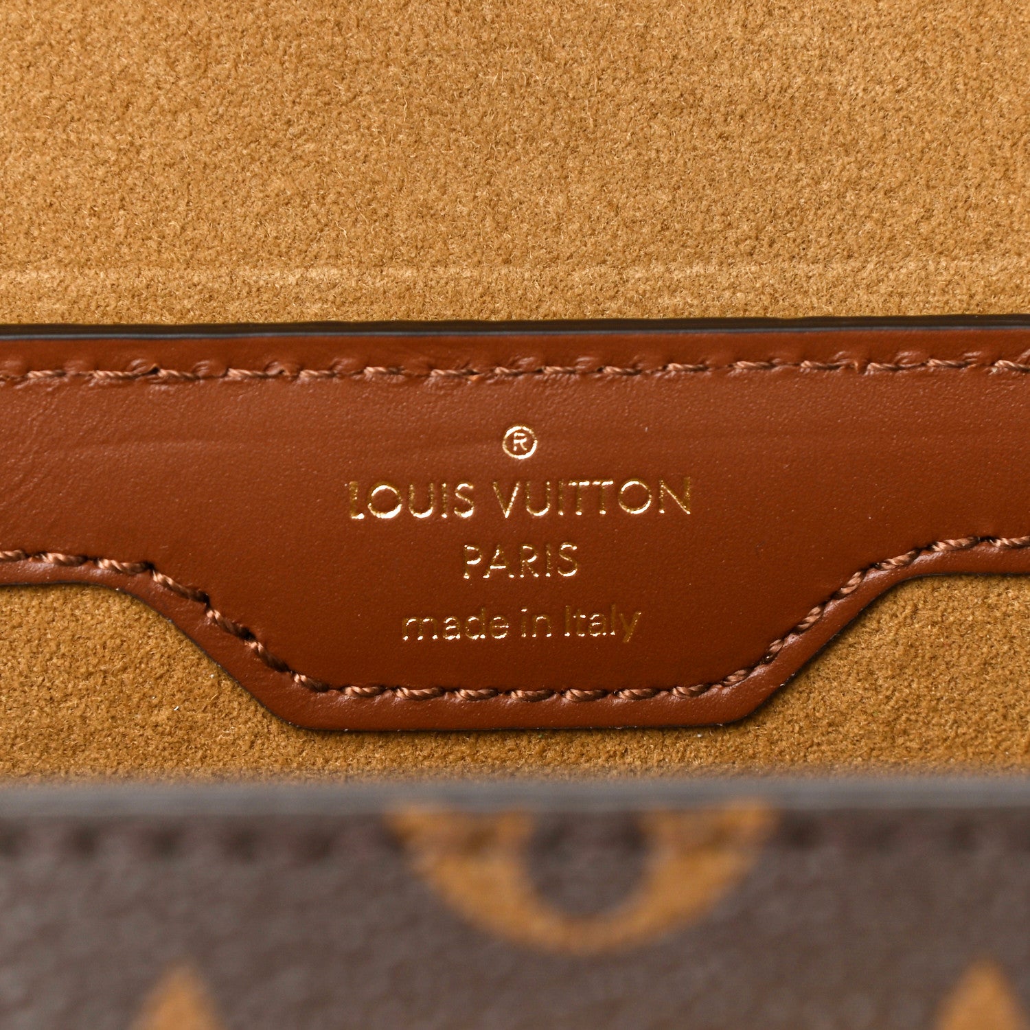 Louis Vuitton Monogram Papillon Trunk 7 of 10