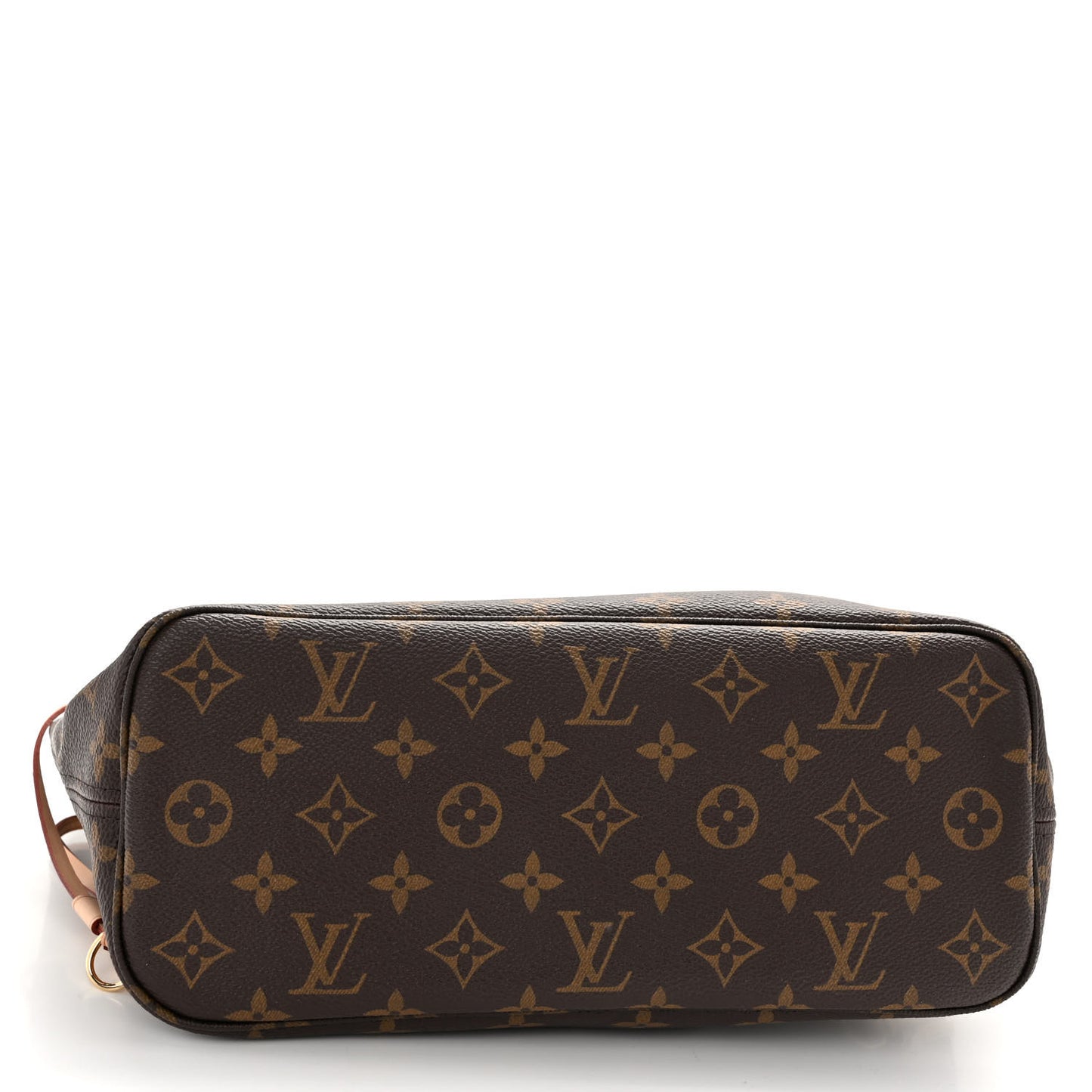 LOUIS VUITTON Monogram Neo Neverfull PM Pivoine