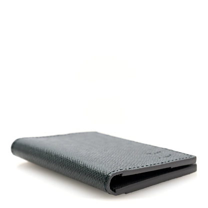 Louis Vuitton Taigarama Pocket Organizer NM Epice 4 of 7