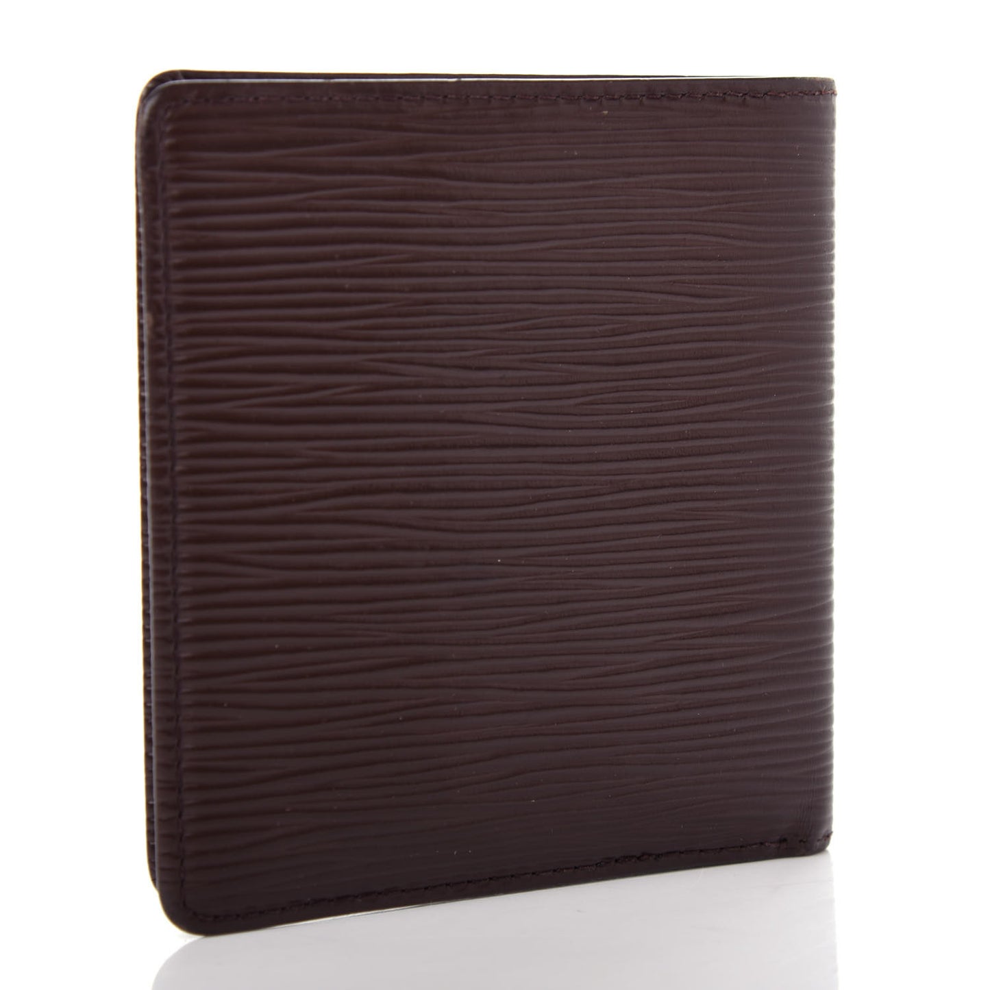 Epi 6 Card Billfold Wallet Moka