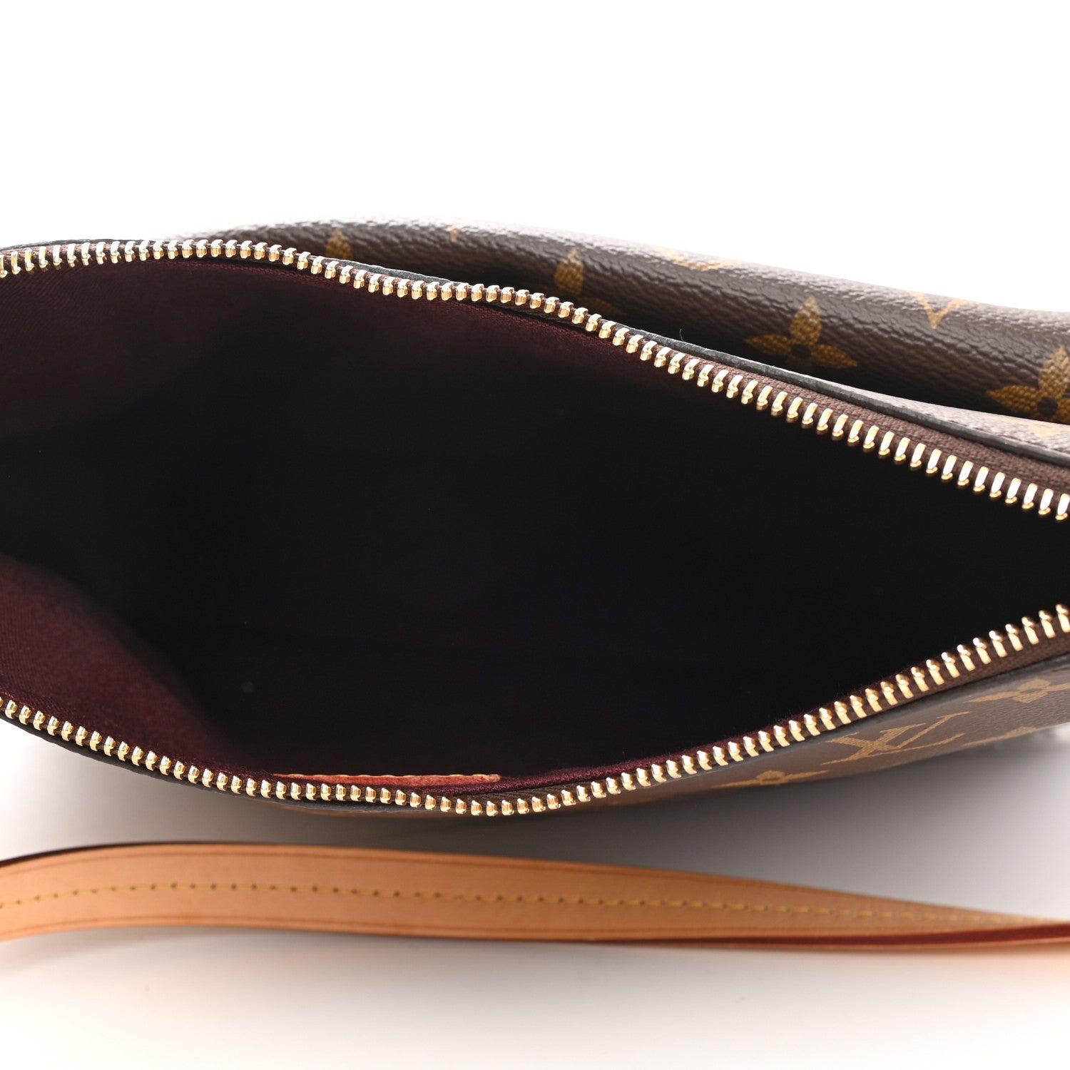 Louis Vuitton Monogram Mabillon 5 of 9