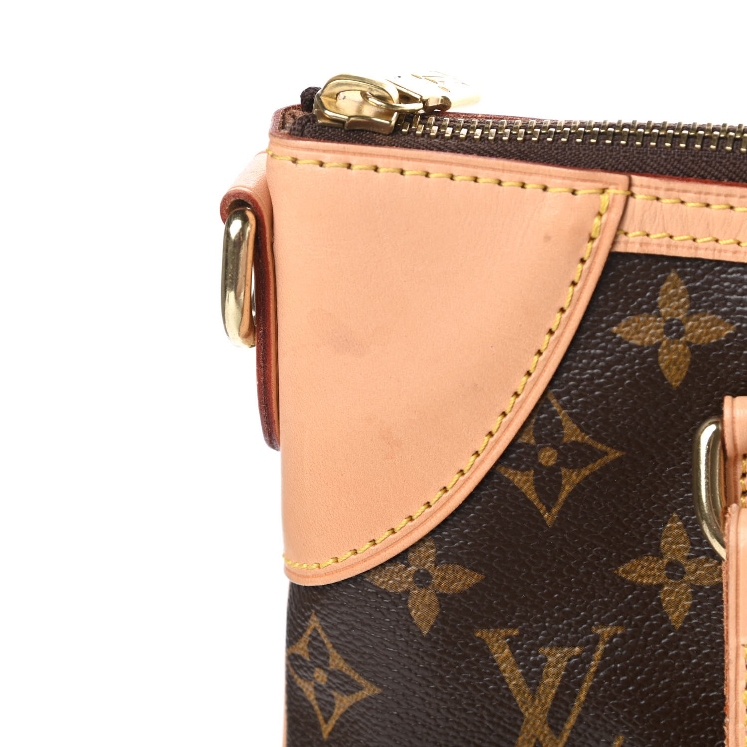 Louis Vuitton Monogram Odeon GM 12 of 12
