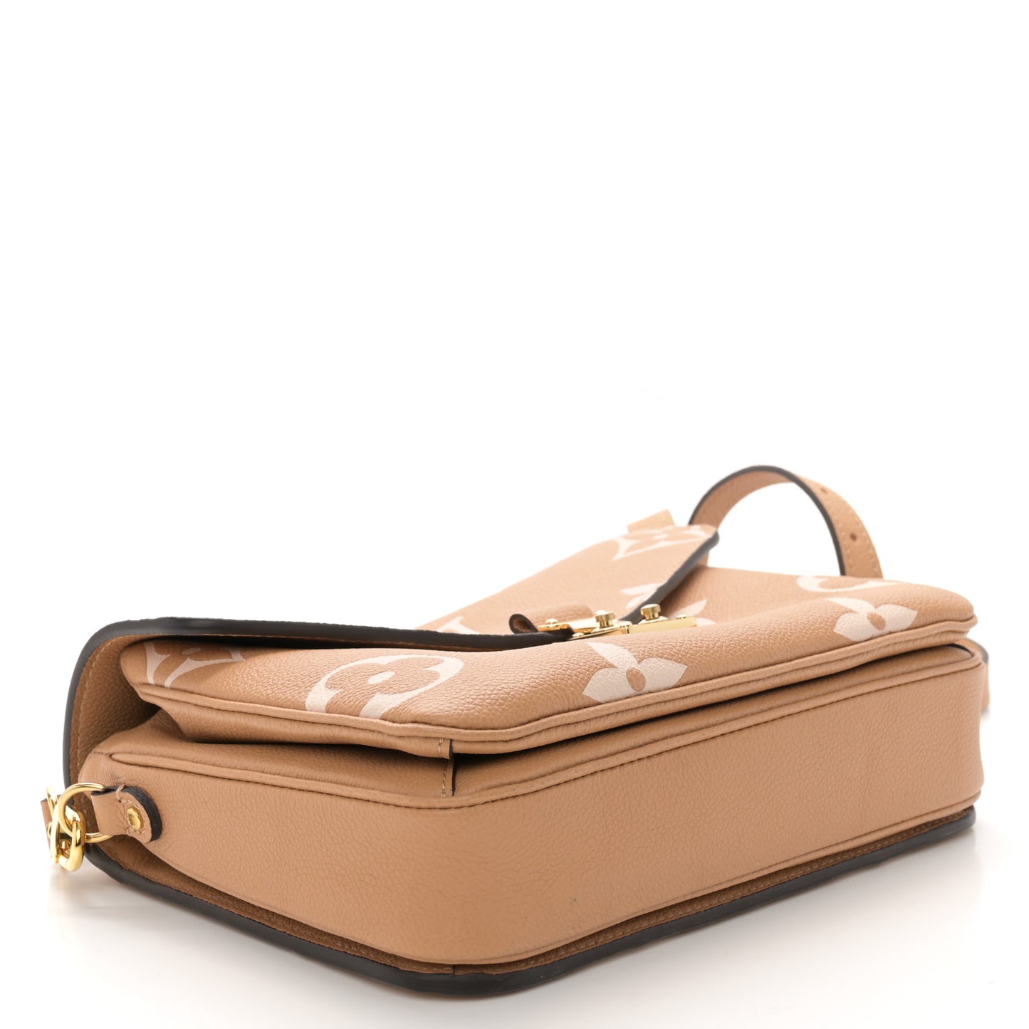 Empreinte Monogram Giant Pochette Metis Arizona Beige