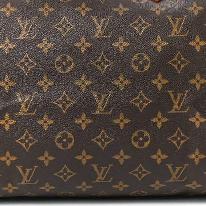Louis Vuitton Monogram Speedy 40 8 of 12