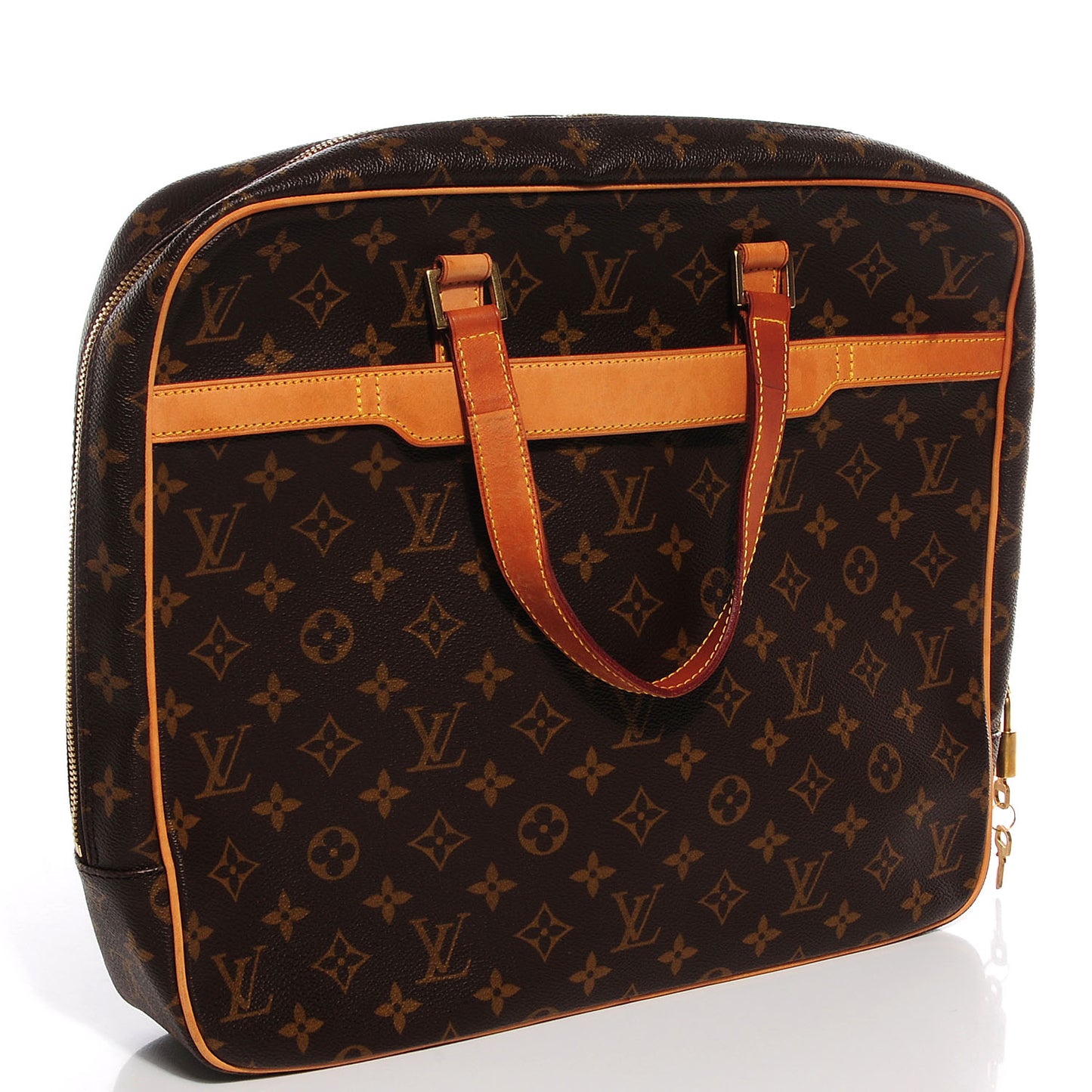 Monogram Porte-Documents Pegase Briefcase