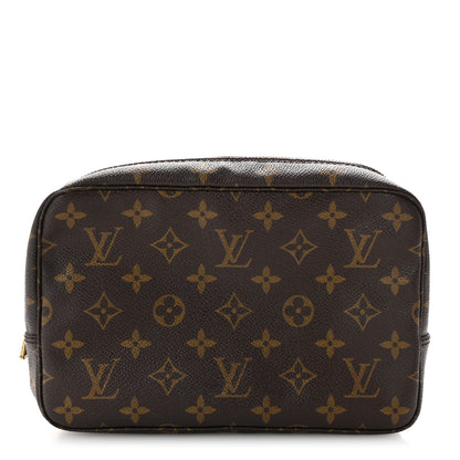 Louis Vuitton Monogram Trousse Toilette 23 1 of 6