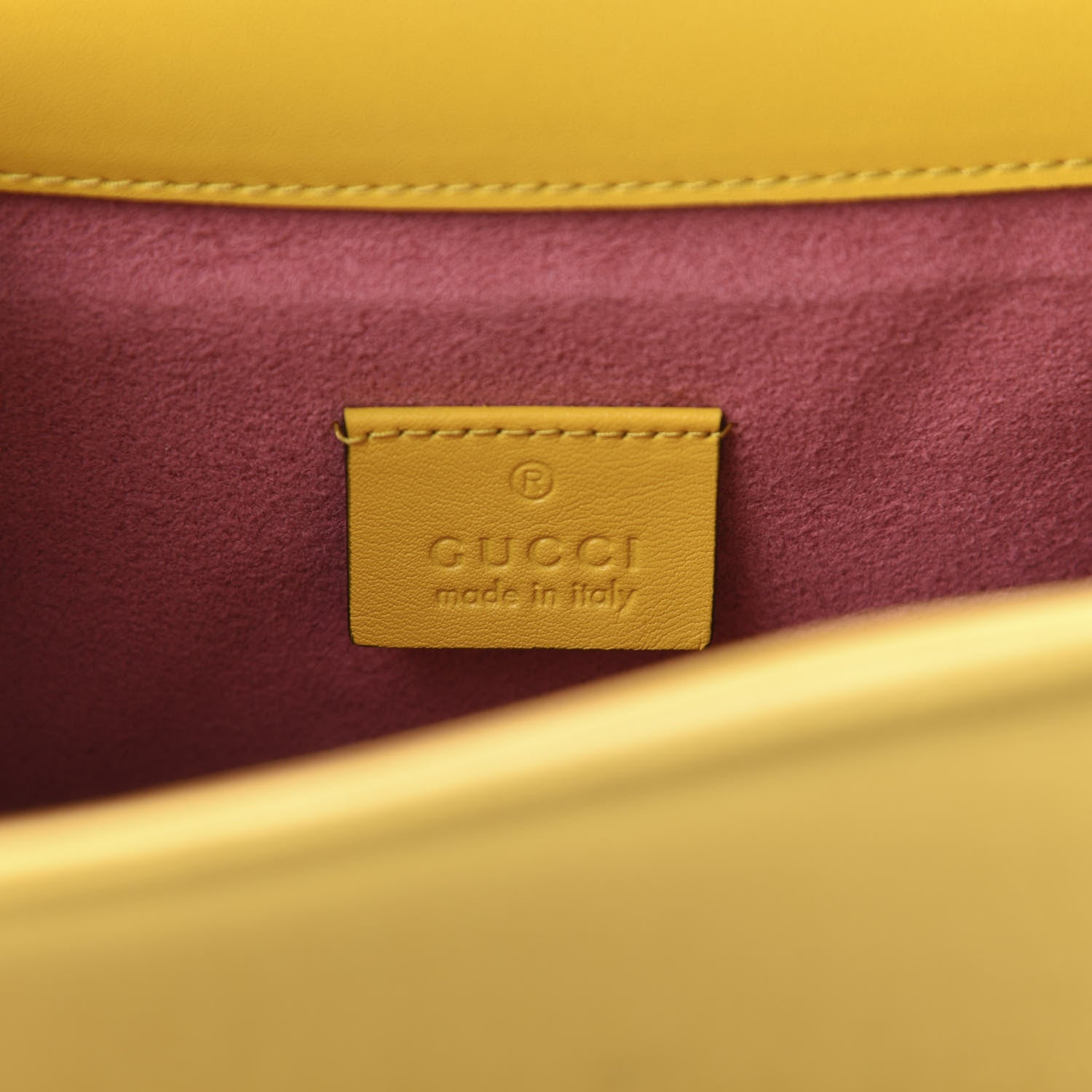 Gucci Satin Silk Crystal Small Dionysus Shoulder Bag Gold Black Diamond 8 of 10