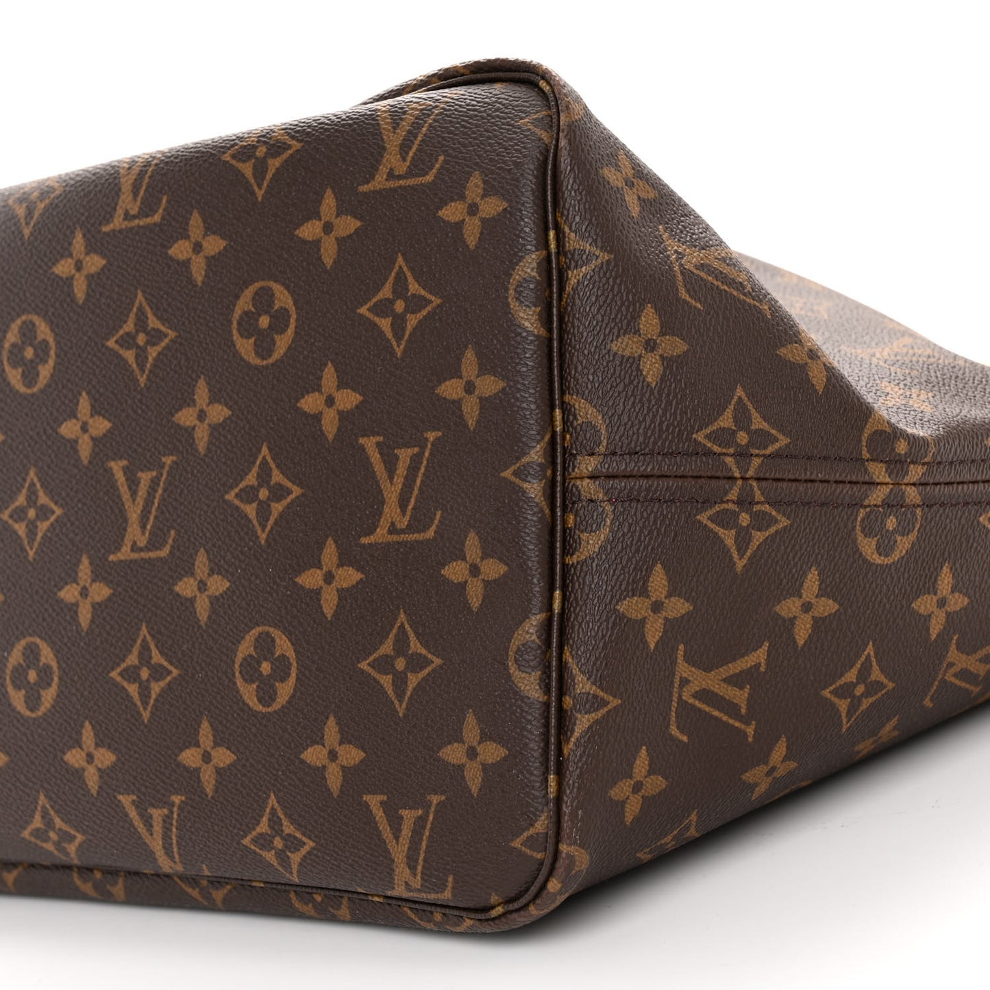 Monogram Neo Neverfull GM Pivoine