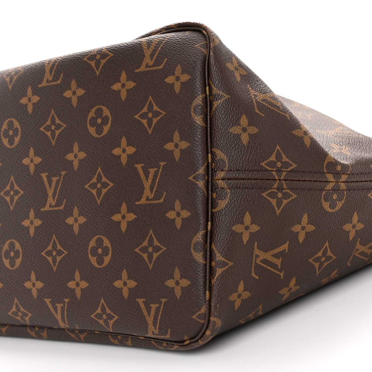 Louis Vuitton Monogram Neo Neverfull GM Pivoine 10 of 11