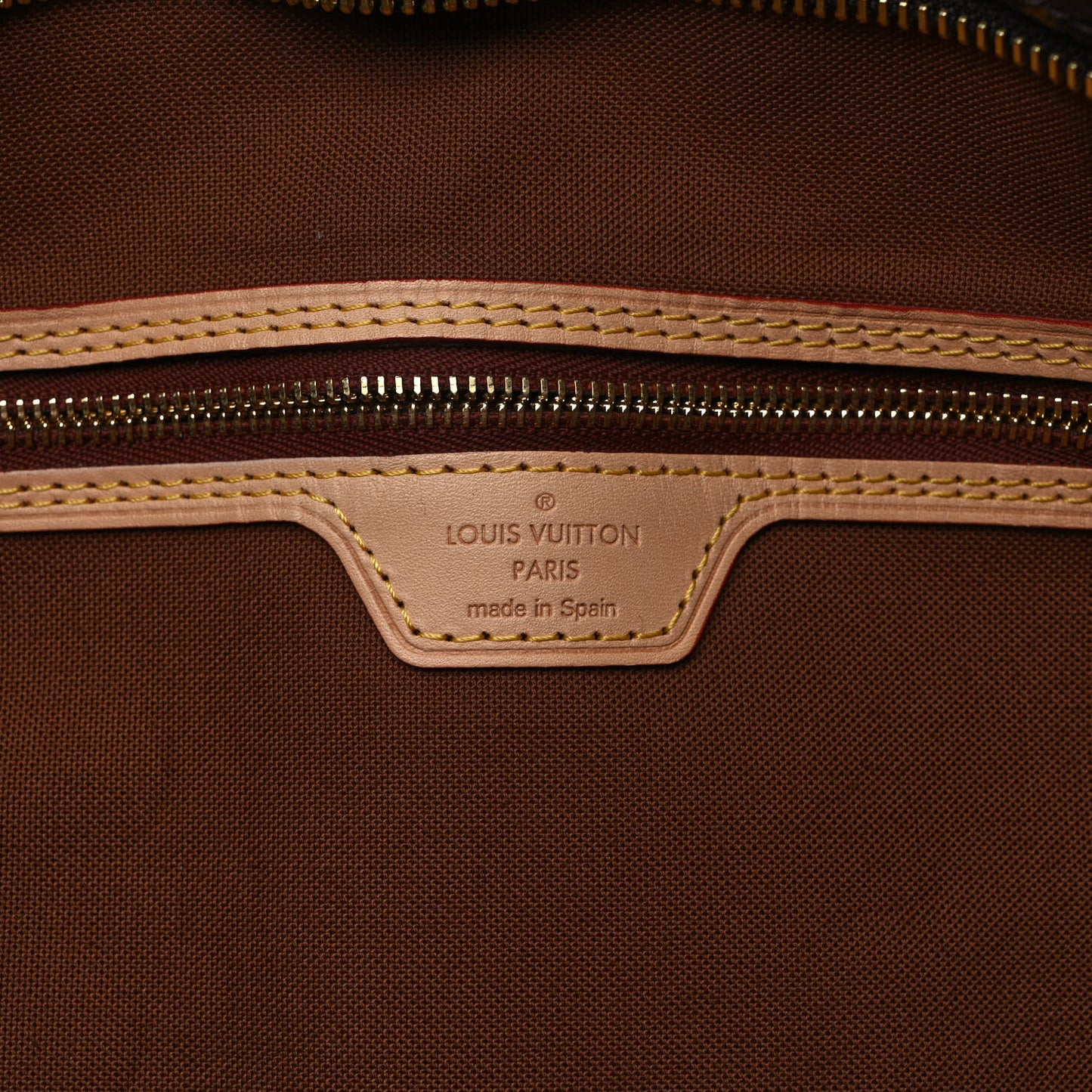 Monogram All-In MM