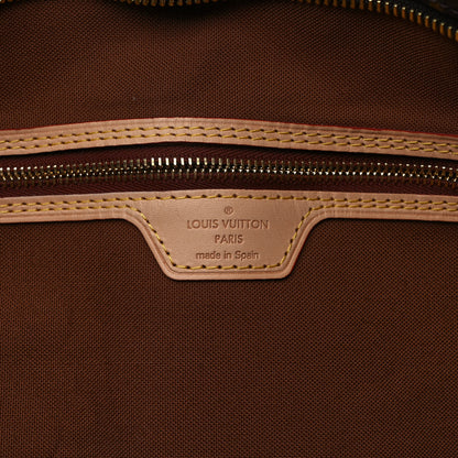 Louis Vuitton Monogram All-In MM 6 of 11