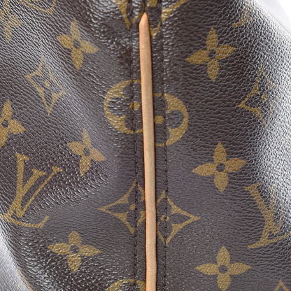 Louis Vuitton Monogram Sully PM 13 of 17