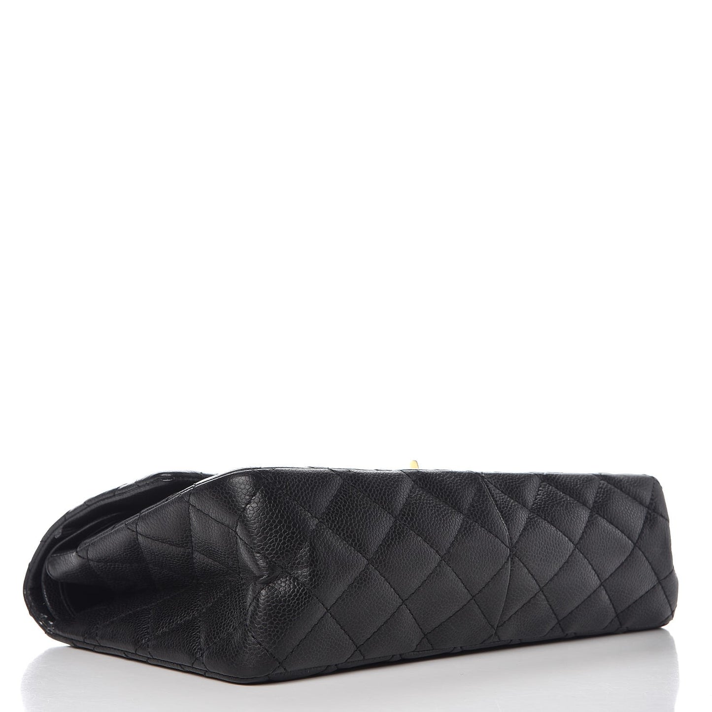 Caviar 2.55 Reissue 226 Flap Black