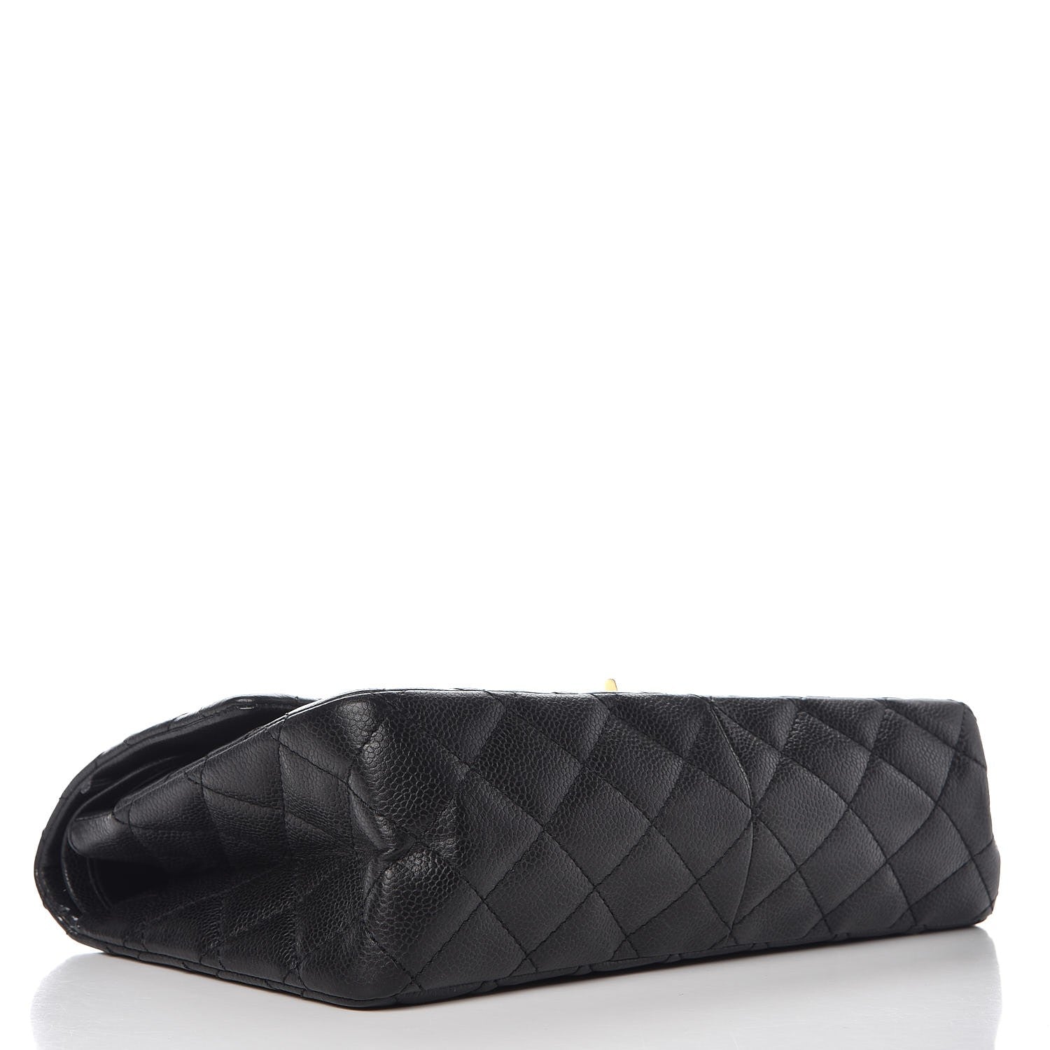 Chanel Caviar 2.55 Reissue 226 Flap Black 5 of 11