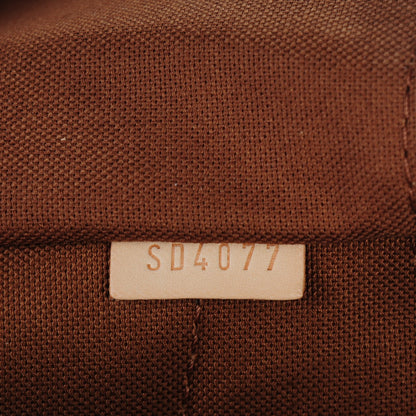 Louis Vuitton Monogram Montorgueil PM 7 of 7