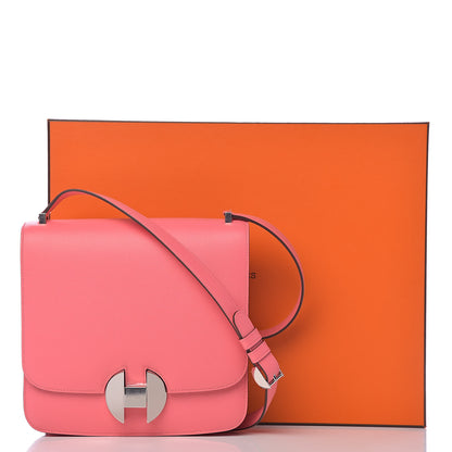 Hermes Evercolor 2002 20 Rose Ete 11 of 11