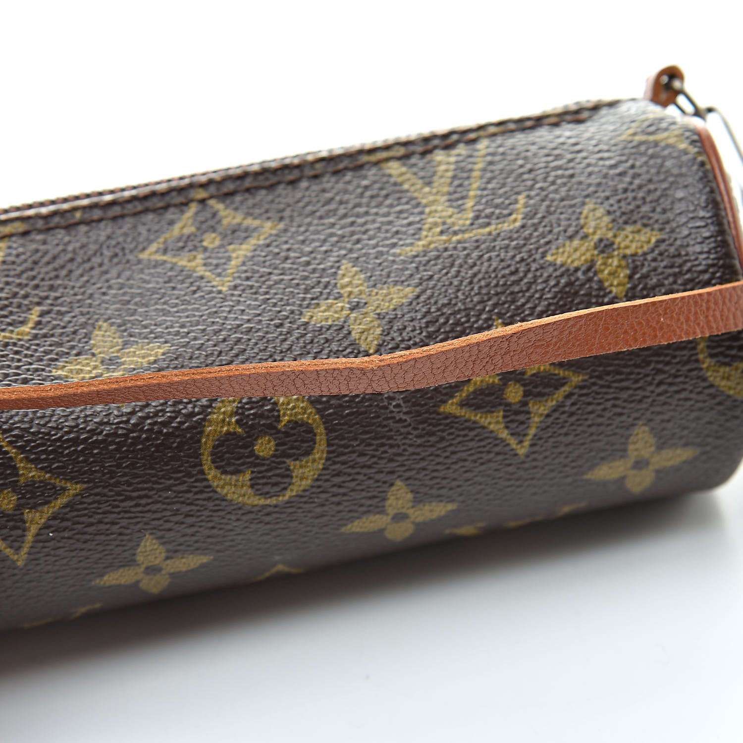Louis Vuitton Monogram Mini Papillon 7 of 7