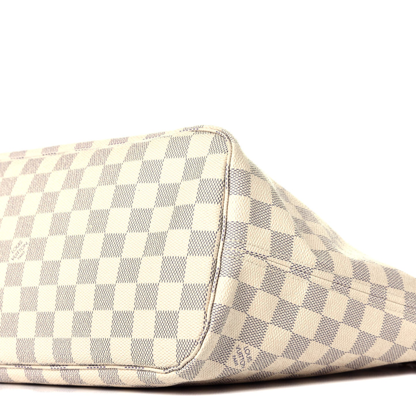Damier Azur Neo Neverfull MM