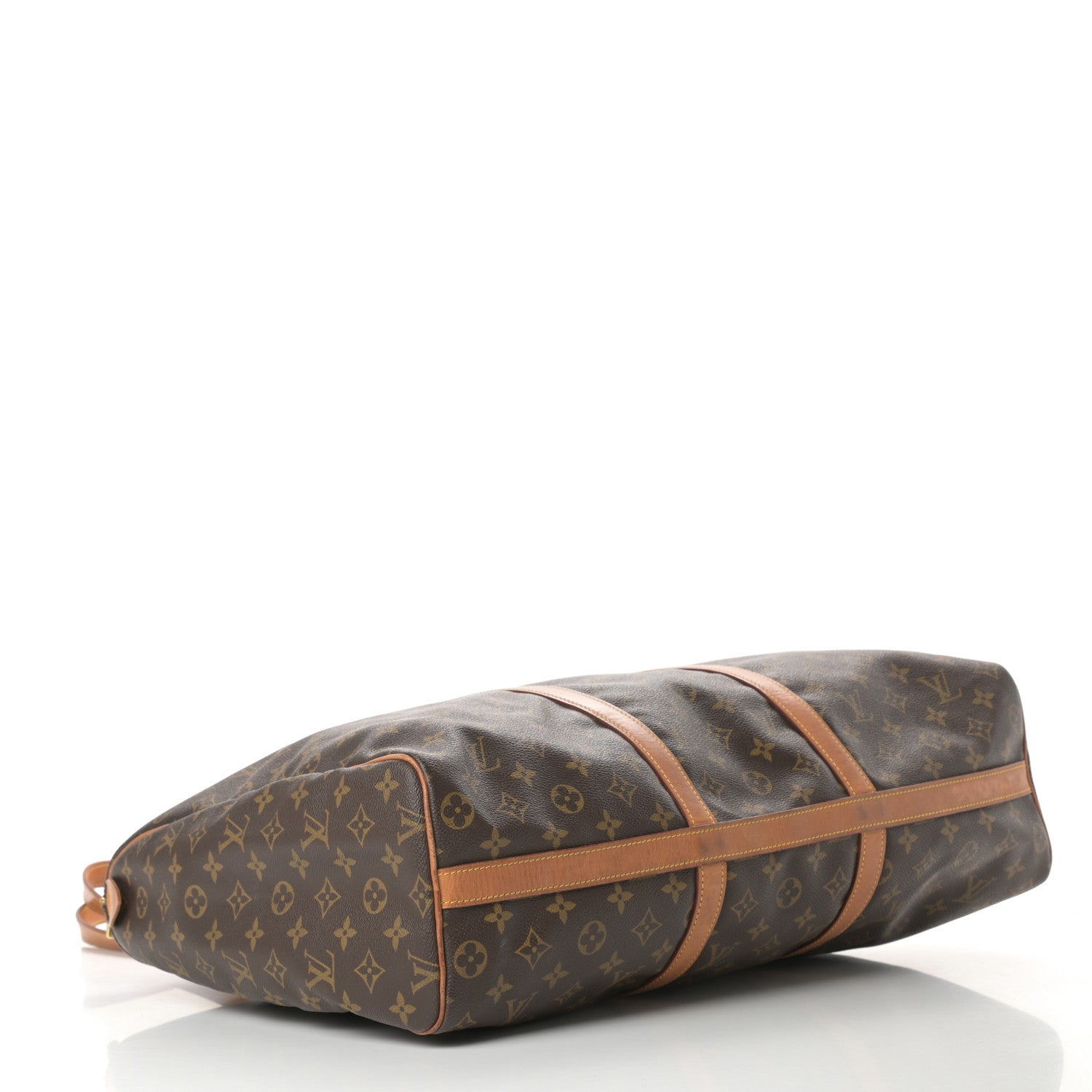 Louis Vuitton Monogram Sac Flanerie 50 4 of 19