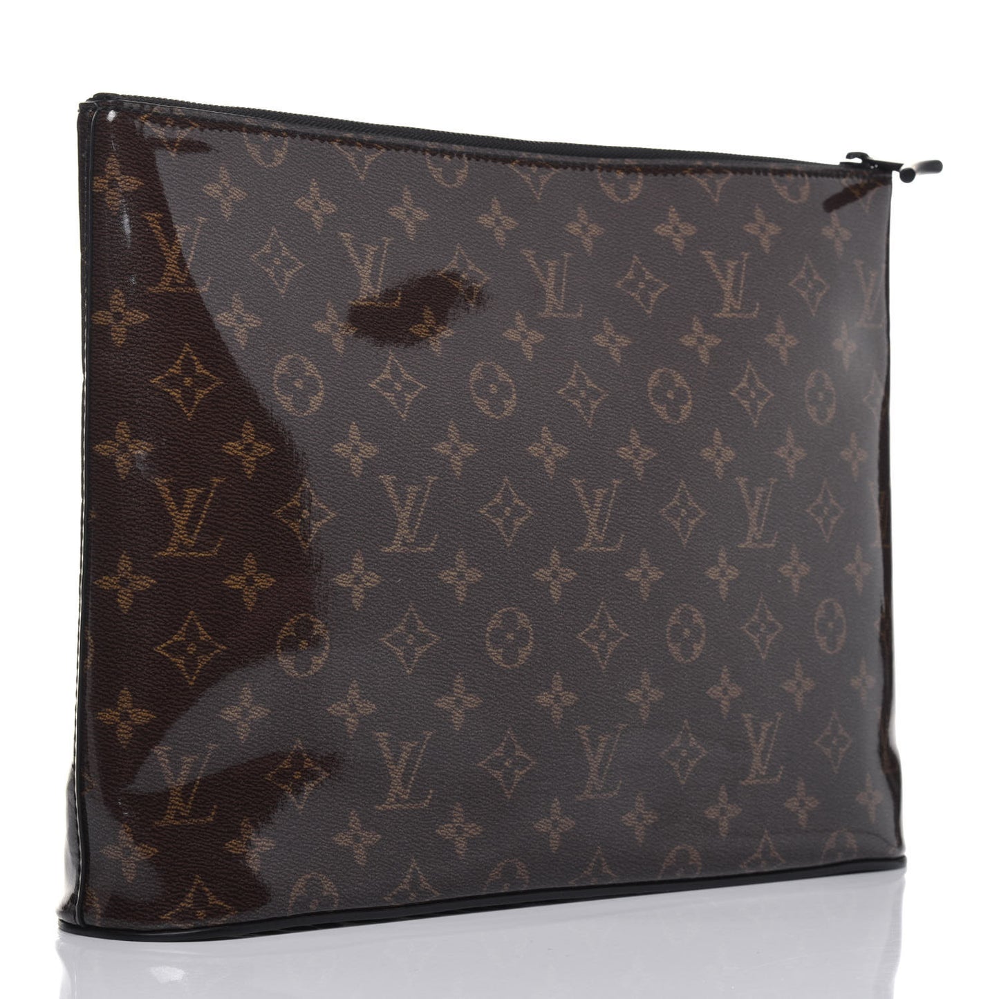 Monogram Glaze Cosmos Pochette