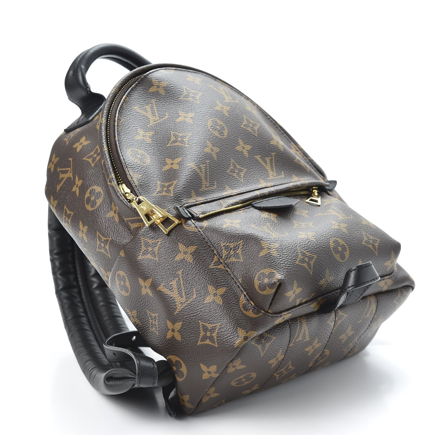 Monogram Palm Springs Backpack PM