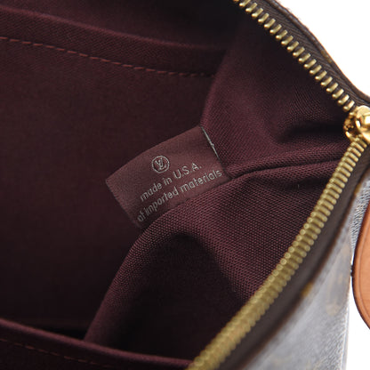 Louis Vuitton Monogram Iena PM 7 of 17