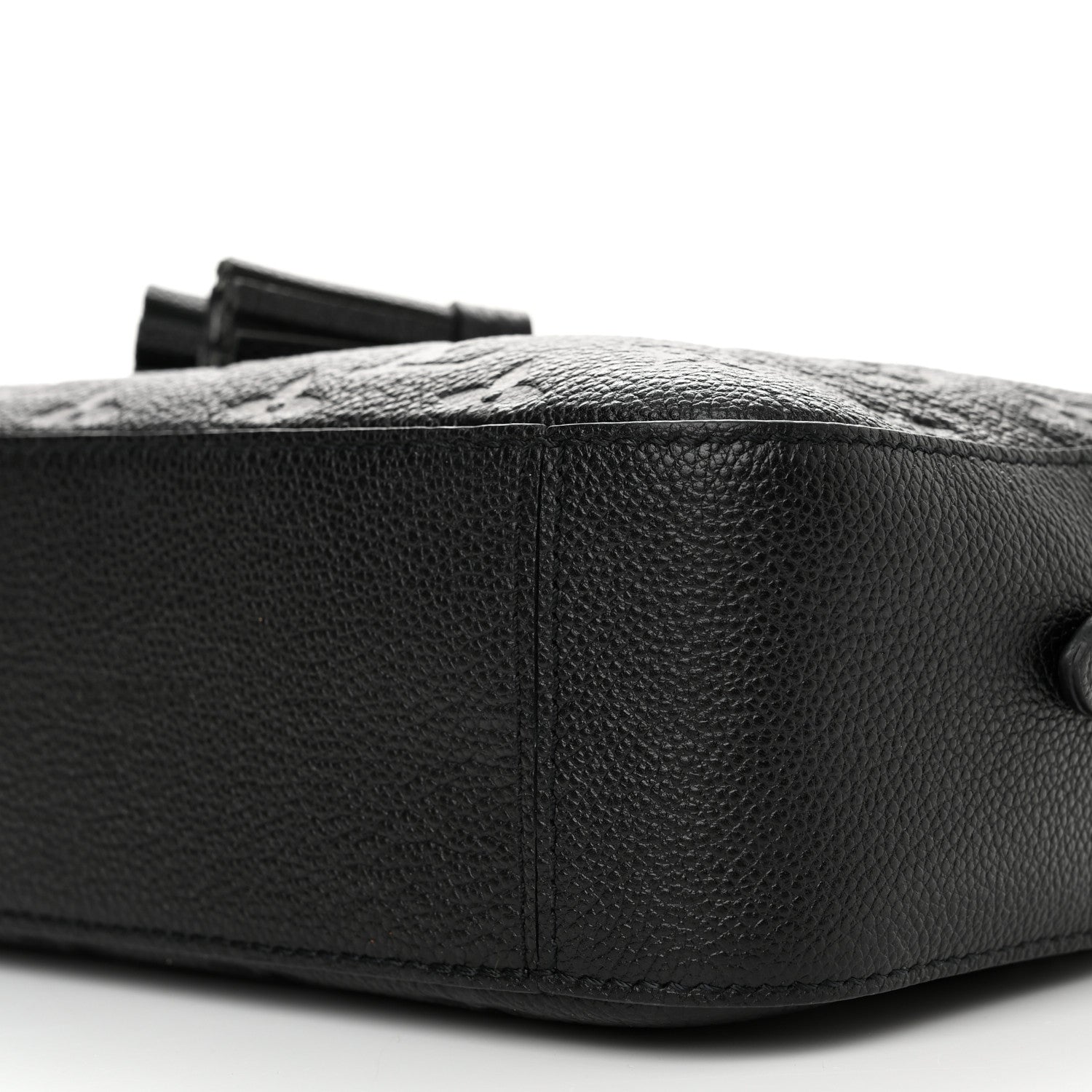 Louis Vuitton Empreinte Saintonge Black 10 of 10