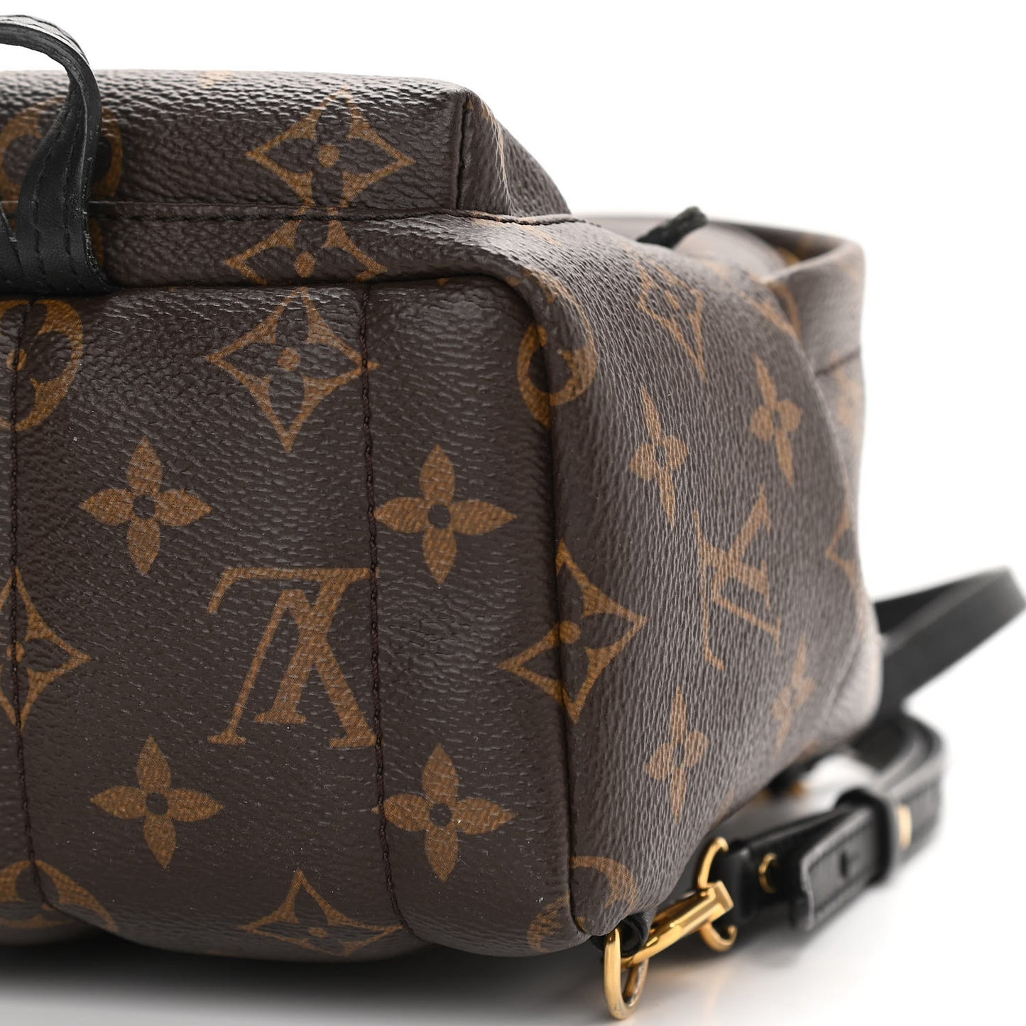 Monogram Palm Springs Backpack Mini