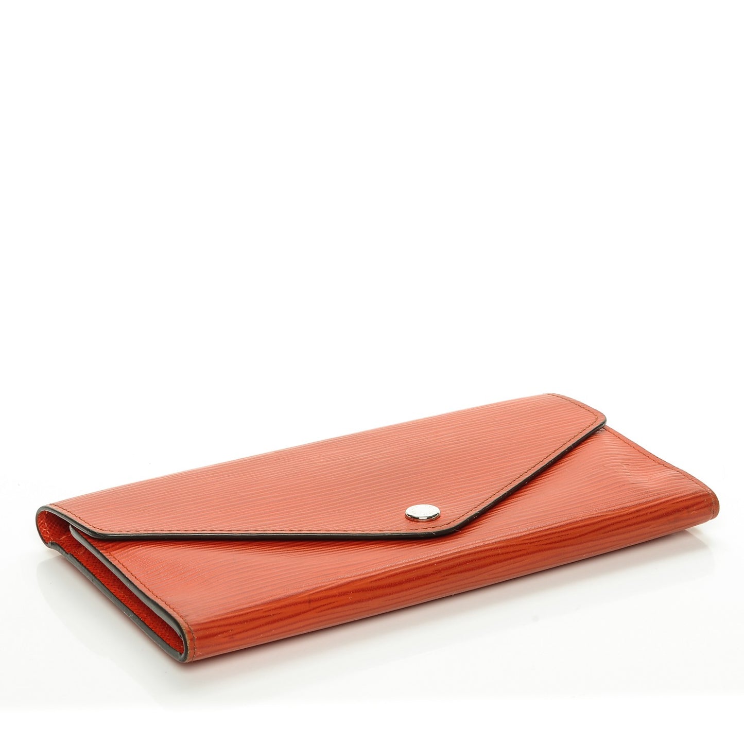 Epi Josephine Wallet Piment