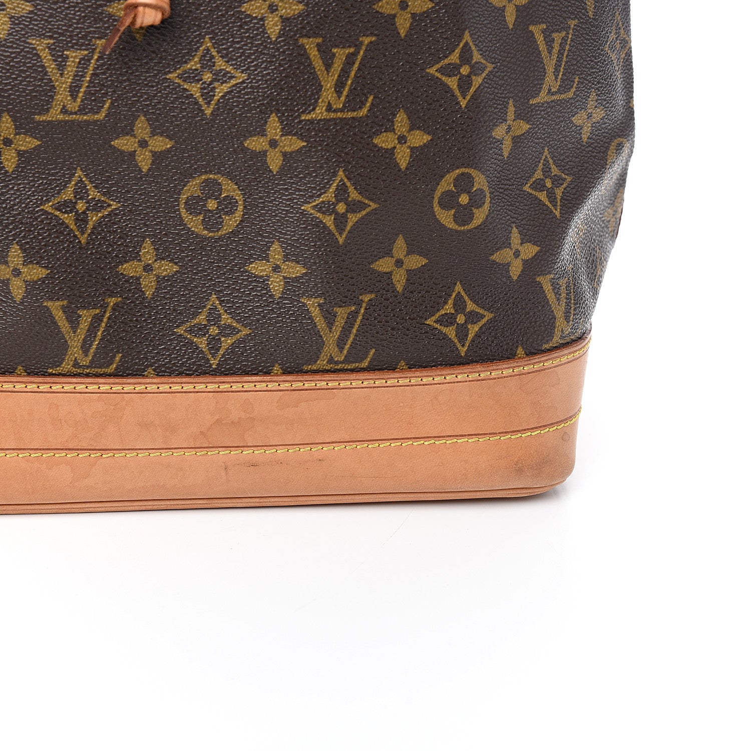 Louis Vuitton Monogram Noe 8 of 12
