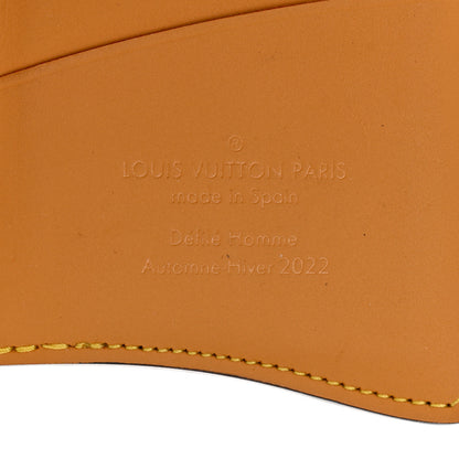 Louis Vuitton Monogram Blurry Pocket Organizer 6 of 8