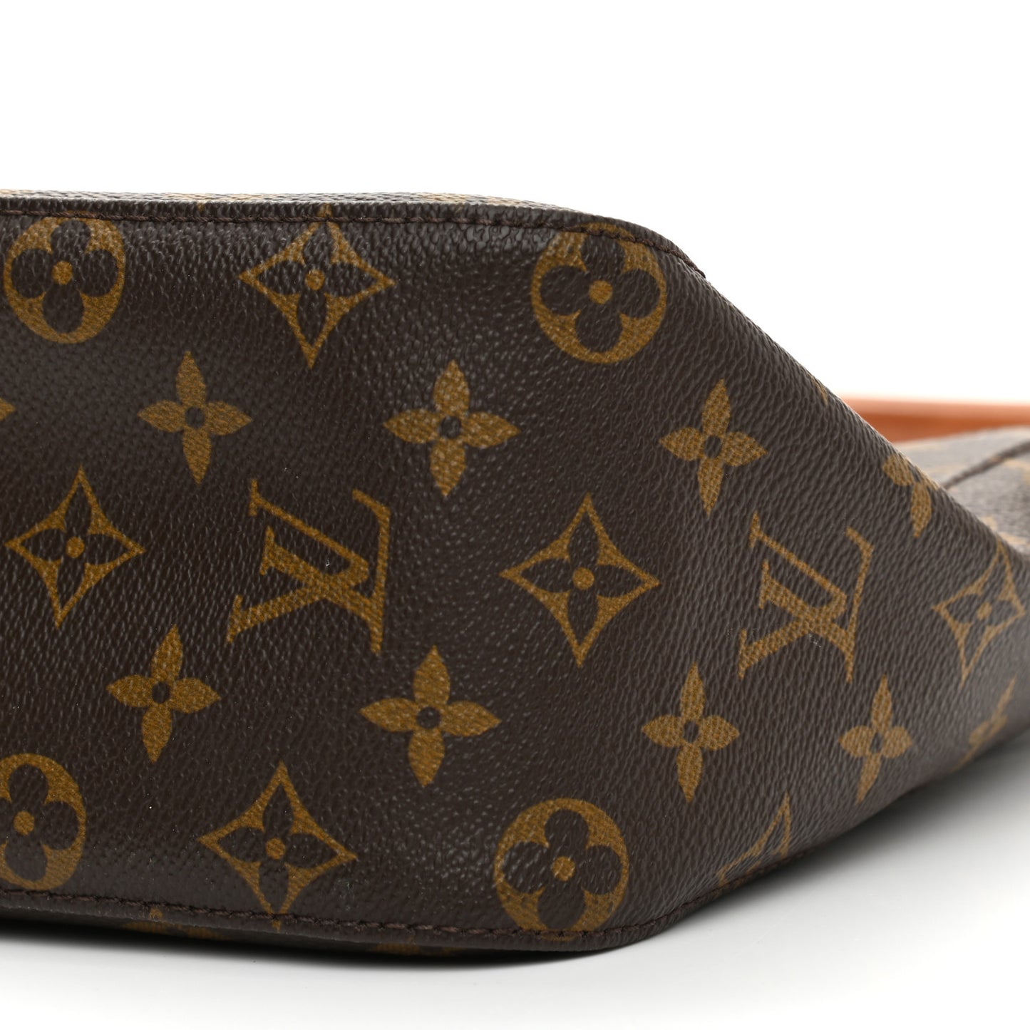 Monogram Looping MM