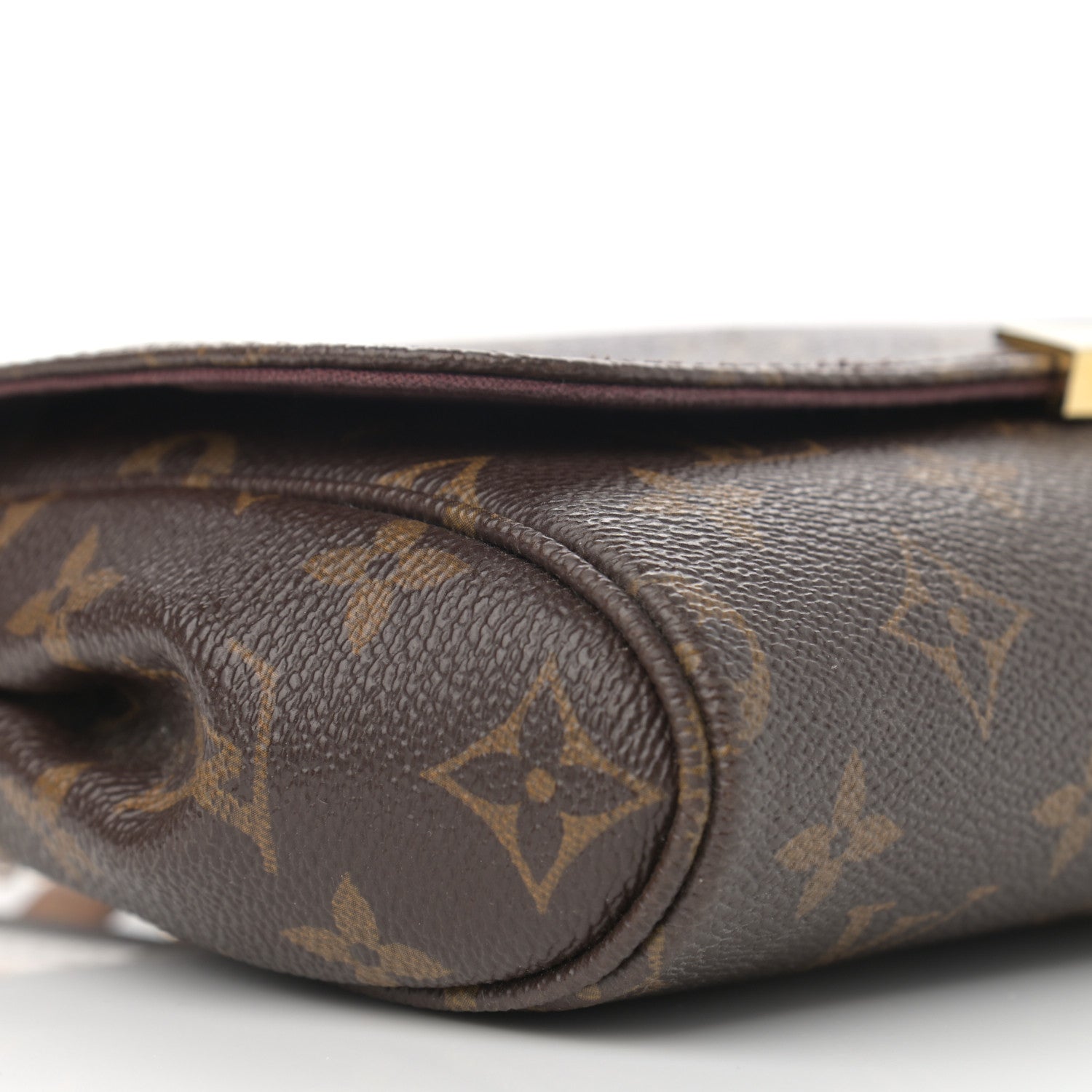 Louis Vuitton Monogram Favorite MM 10 of 13