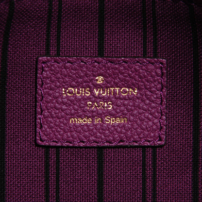 Louis Vuitton Empreinte Metis Amethyste 6 of 7
