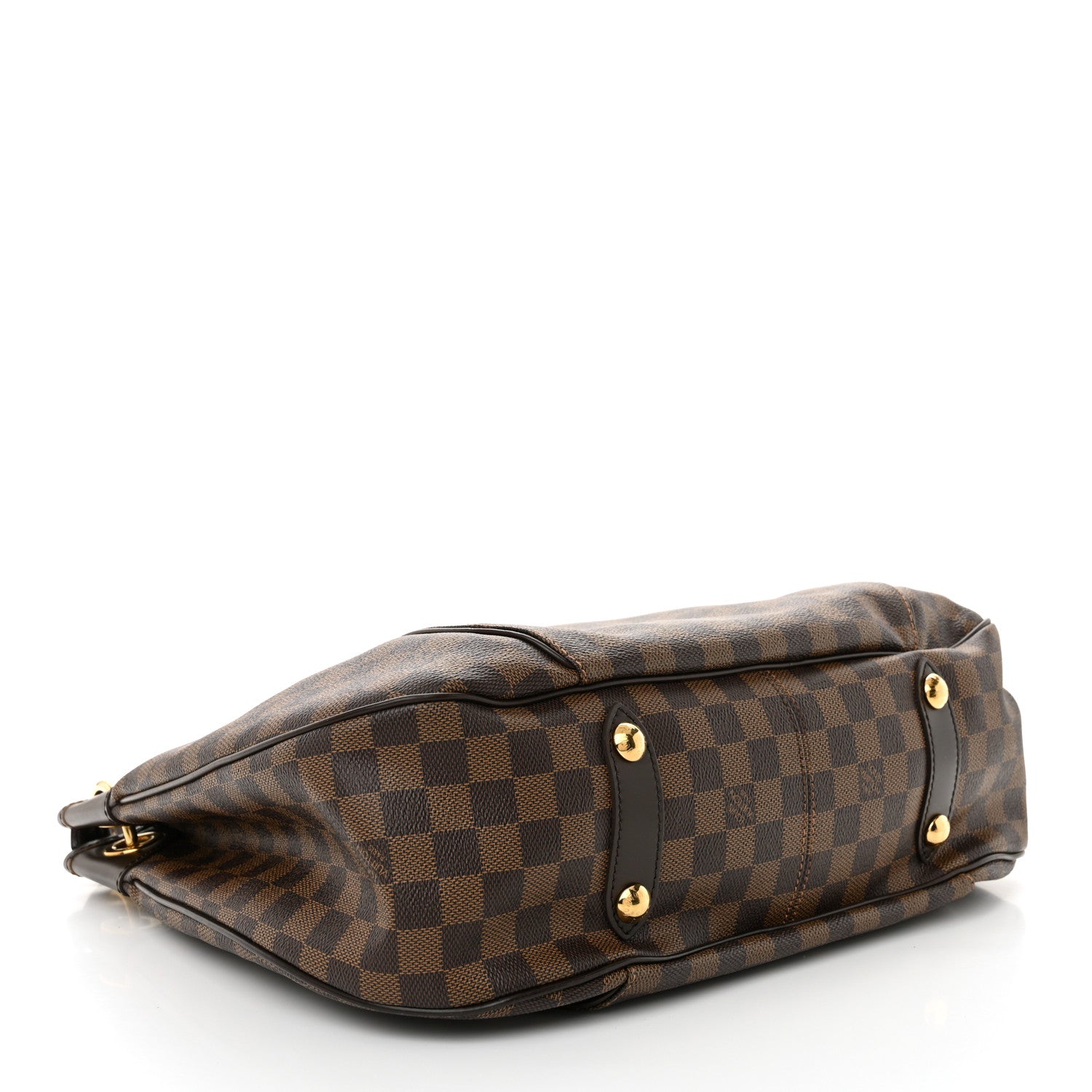 Louis Vuitton Damier Ebene Galliera PM 3 of 8