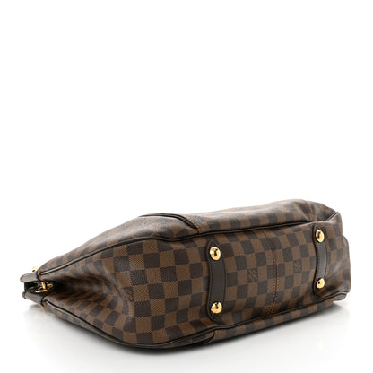 Louis Vuitton Damier Ebene Galliera PM 3 of 8