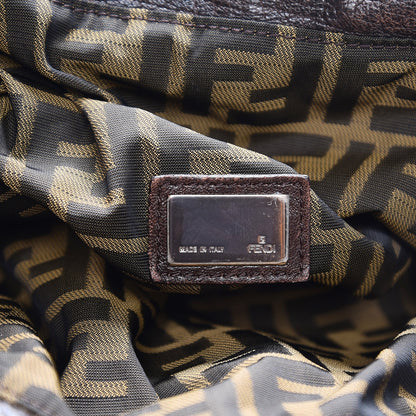 Fendi Nappa Nuvolata Spy Moro 6 of 11