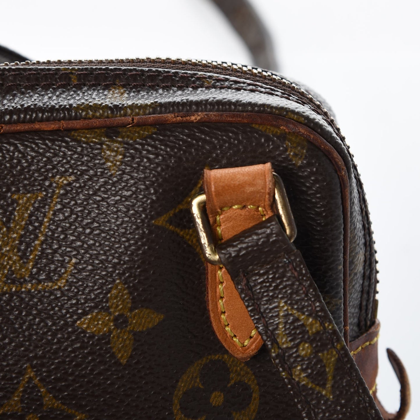Monogram Pochette Marly Bandouliere