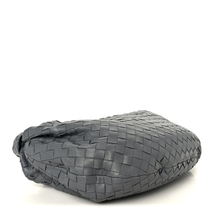 Bottega Veneta Nappa Intrecciato Small Jodie Thunder 4 of 11
