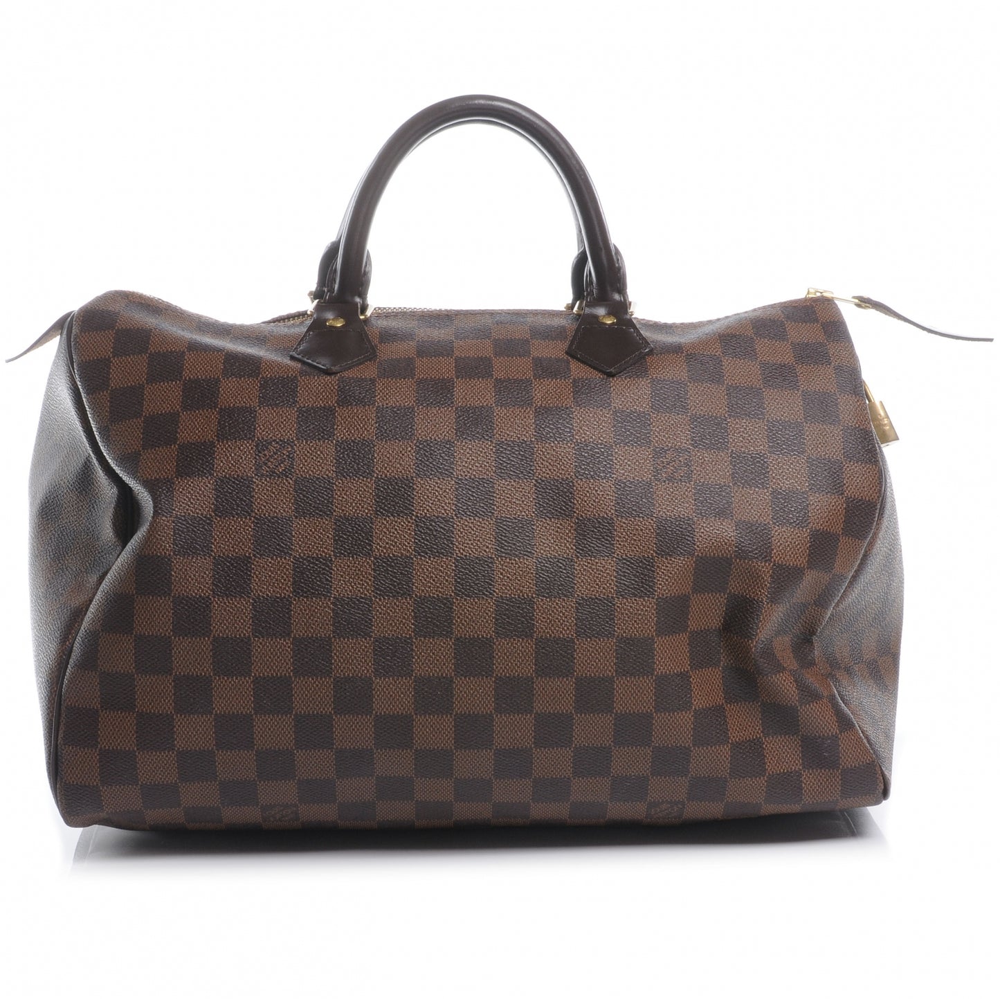 Damier Ebene Speedy 35