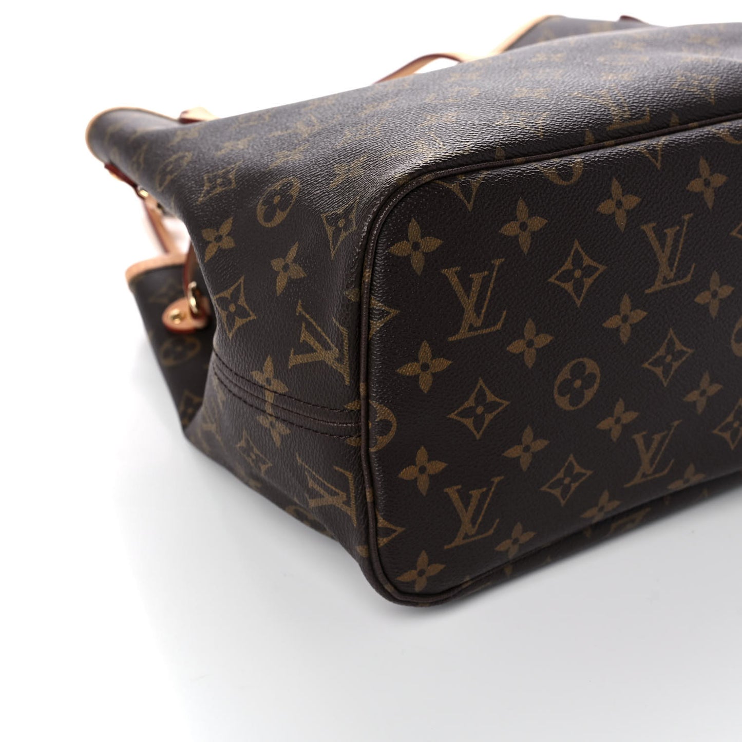 Monogram Neo Neverfull MM