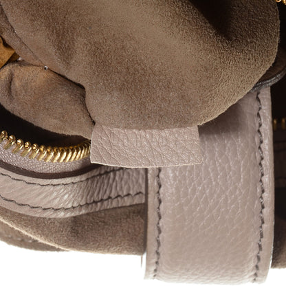 Louis Vuitton Mahina XL Sable 7 of 8