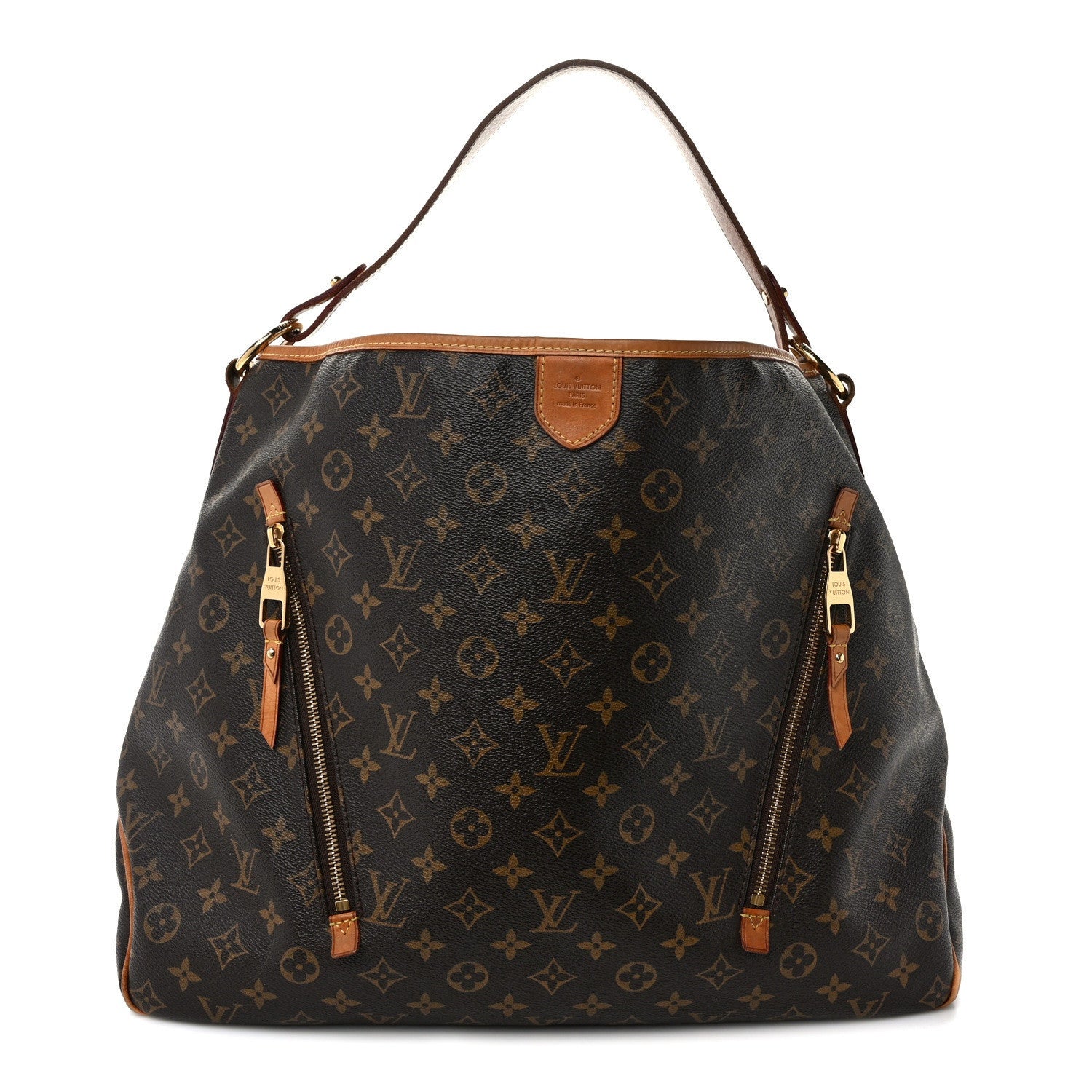 Louis Vuitton Monogram Delightful GM 1 of 12