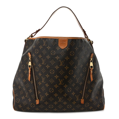 Louis Vuitton Monogram Delightful GM 1 of 12