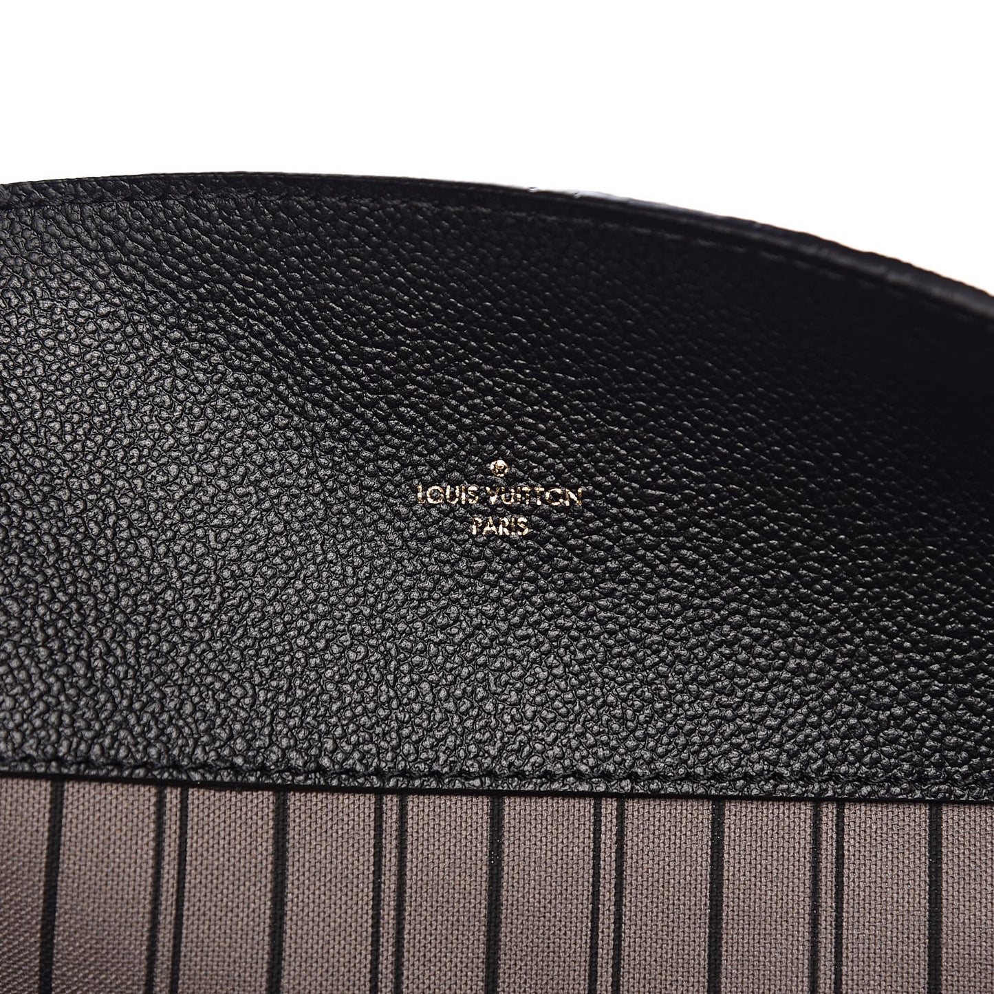 Empreinte Melie Black