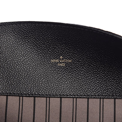 Louis Vuitton Empreinte Melie Black 6 of 10