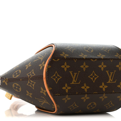 Louis Vuitton Monogram Ellipse PM 9 of 12