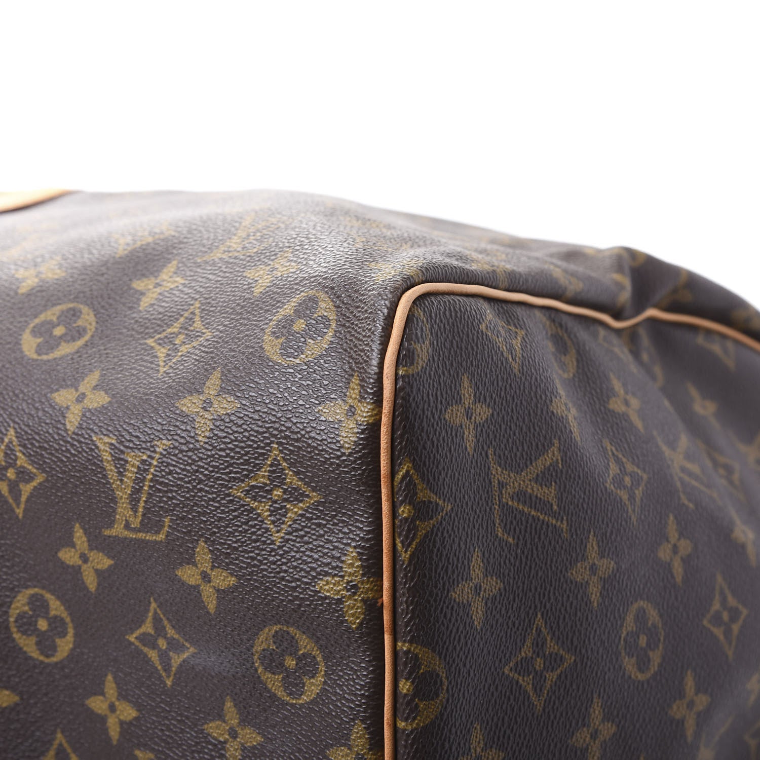 Louis Vuitton Monogram Keepall 60 10 of 11